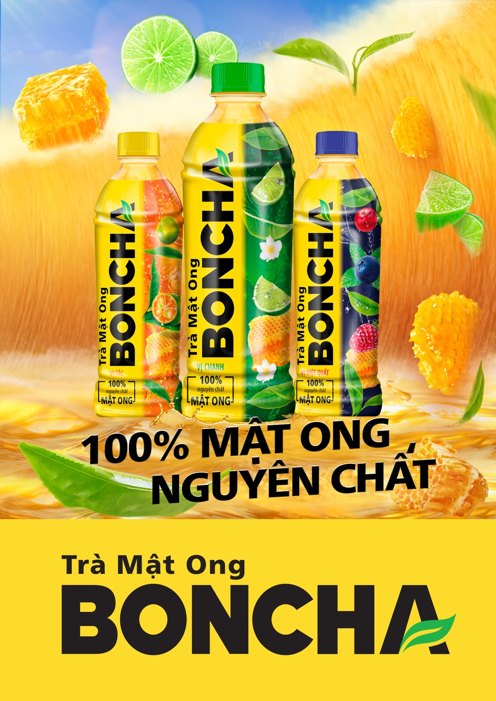Khám phá 5 điều thú vị về trà mật ong - 5 Khám phá 5 điều thú vị về trà mật ong - 5