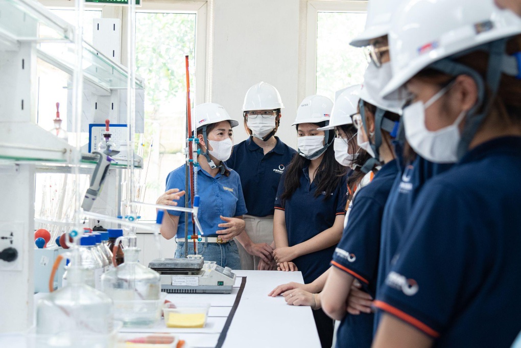 4 ưu thế khi chọn ngành học tại Phenikaa - 2 4 ưu thế khi chọn ngành học tại Phenikaa - 2