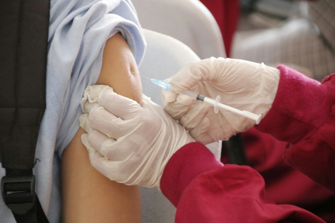 Thế giới chứng kiến kỷ nguyên vaccine chống ung thư - 1 Thế giới chứng kiến kỷ nguyên vaccine chống ung thư - 1