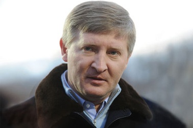 Chính phủ mới của Ukraine tìm cách “dụ dỗ” giới tỷ phú