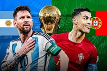 Bốc thăm World Cup 2026: Argentina, Bồ Đào Nha nhẹ gánh, Pháp, Anh gặp khó