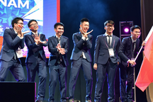 Bộ Giáo dục: Không tổ chức đội tuyển dự thi Olympic khu vực và quốc tế 2020