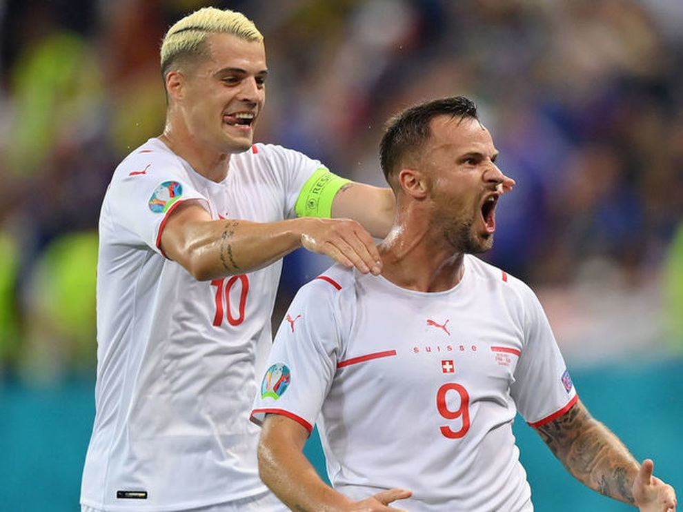 Ai đủ sức lật đổ C.Ronaldo ở cuộc đua Vua phá lưới Euro 2020? - 4 Ai đủ sức lật đổ C.Ronaldo ở cuộc đua Vua phá lưới Euro 2020? - 4