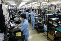 Nghệ An: Hoạt động xuất khẩu lao động ảm đạm vì dịch Covid-19