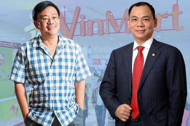 Tỷ phú Phạm Nhật Vượng sẽ rút toàn bộ vốn khỏi hệ thống Vinmart