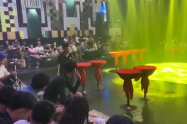 Sau 31/12, dịch vụ nhạy cảm ở Bình Dương có thể hoạt động lại