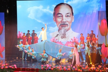 60 năm Bác Hồ về thăm Hà Tĩnh - Khắc sâu lời Người căn dặn