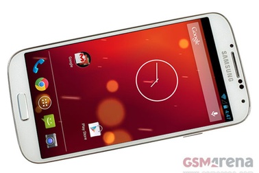 Android 4.3 chưa ra mắt đã “lộ diện” trên Galaxy S4