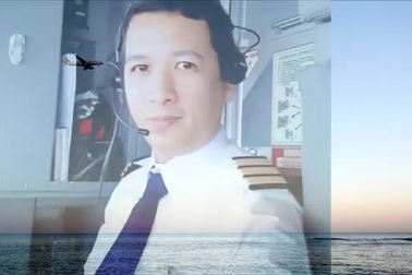 Phi công thất nghiệp, thành nhân viên giao hàng để kiếm sống