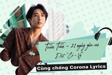 Diệt Cô Vy - Tuấn Trần