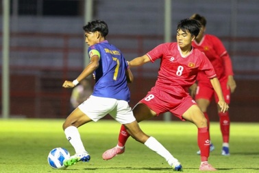 U19 Việt Nam thi đấu ở SVĐ tối om, chủ nhà Indonesia phản ứng ra sao?