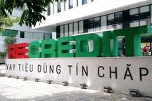 VPBank bán xong 49% vốn tại "gà vàng" FE Credit
