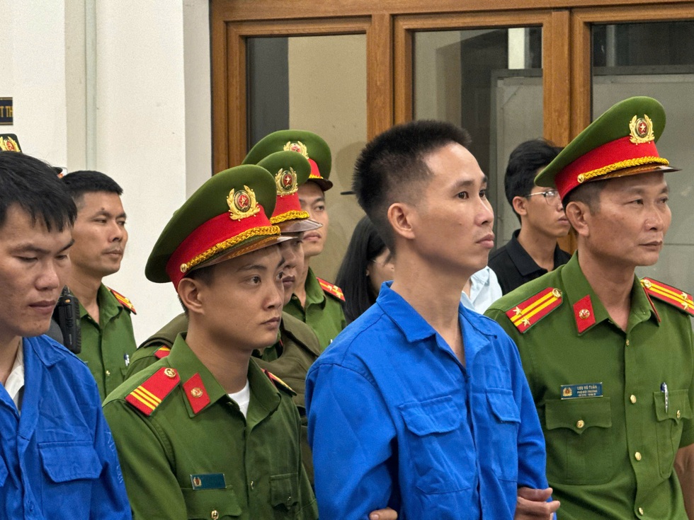 Sự tàn độc của kẻ bắn chết 3 người ở Đồng Nai - 2