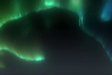 5 điểm lý tưởng nhất thế giới ngắm ánh sáng bắc cực quang