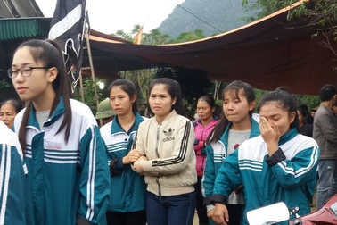 Sự giả tạo đáng sợ của kẻ giết nữ sinh lớp 12