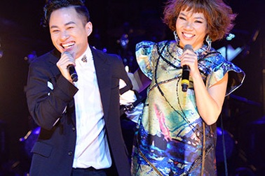 Tùng Dương hết “quái” nhưng vẫn… “lạ”!