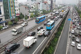 "Đã đến lúc coi vành đai 3 là đường nội đô thay vì cao tốc"