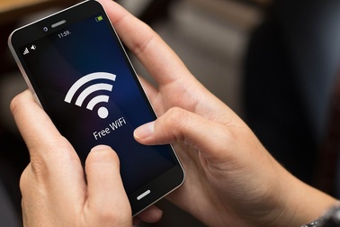 "Thủ thuật khai thác hiệu quả mạng WiFi trên smartphone" nổi bật tuần qua
