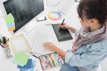 HUTECH xét tuyển bổ sung 50 chỉ tiêu ngành Thiết kế đồ họa