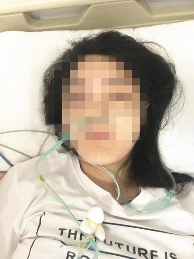 Uống hơn 3 lít nước cùng một lúc, người phụ nữ trải qua ca cấp cứu 4 tiếng, suýt mất mạng - Ảnh 1. Uống hơn 3 lít nước cùng một lúc, người phụ nữ trải qua ca cấp cứu 4 tiếng, suýt mất mạng - Ảnh 1.