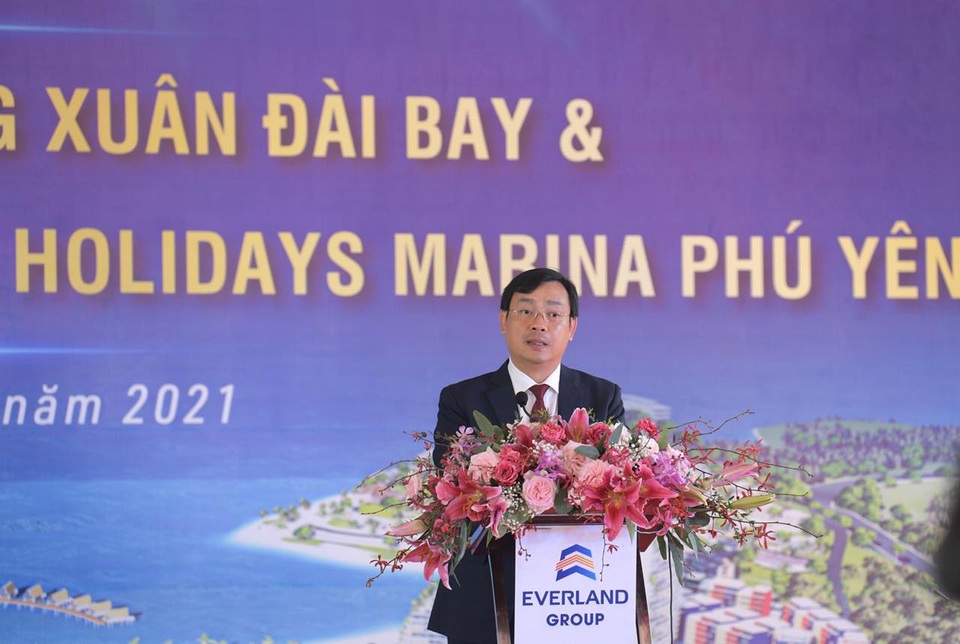 Everland Group khởi động 2 dự án BĐS nghỉ dưỡng 2.200 tỷ đồng tại Phú Yên - 3 Everland Group khởi động 2 dự án BĐS nghỉ dưỡng 2.200 tỷ đồng tại Phú Yên - 3