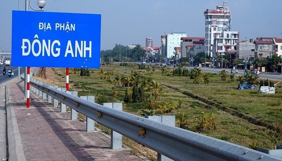4 huyện Hà Nội sắp lên quận: Nhiều người ngậm trái đắng khi ôm đất chờ thời - 1 4 huyện Hà Nội sắp lên quận: Nhiều người ngậm trái đắng khi ôm đất chờ thời - 1
