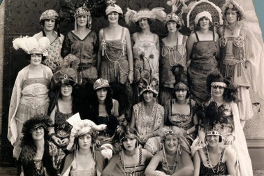 100 năm Hoa hậu Mỹ Miss America: Liệu có đi thêm được 100 năm nữa?