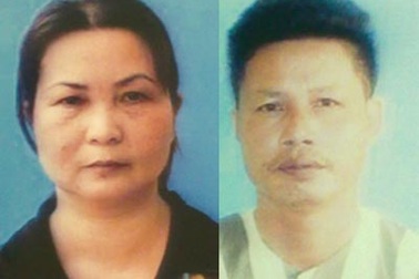 Từ người mua bán ve chai thành "nữ đại gia" lừa đảo