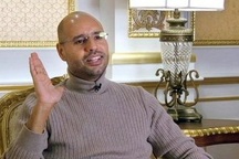 Con trai Gadhafi lên tiếng về vụ ngoại trưởng bỏ trốn