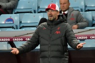 HLV Jurgen Klopp nói gì sau thất bại kinh hoàng của Liverpool?