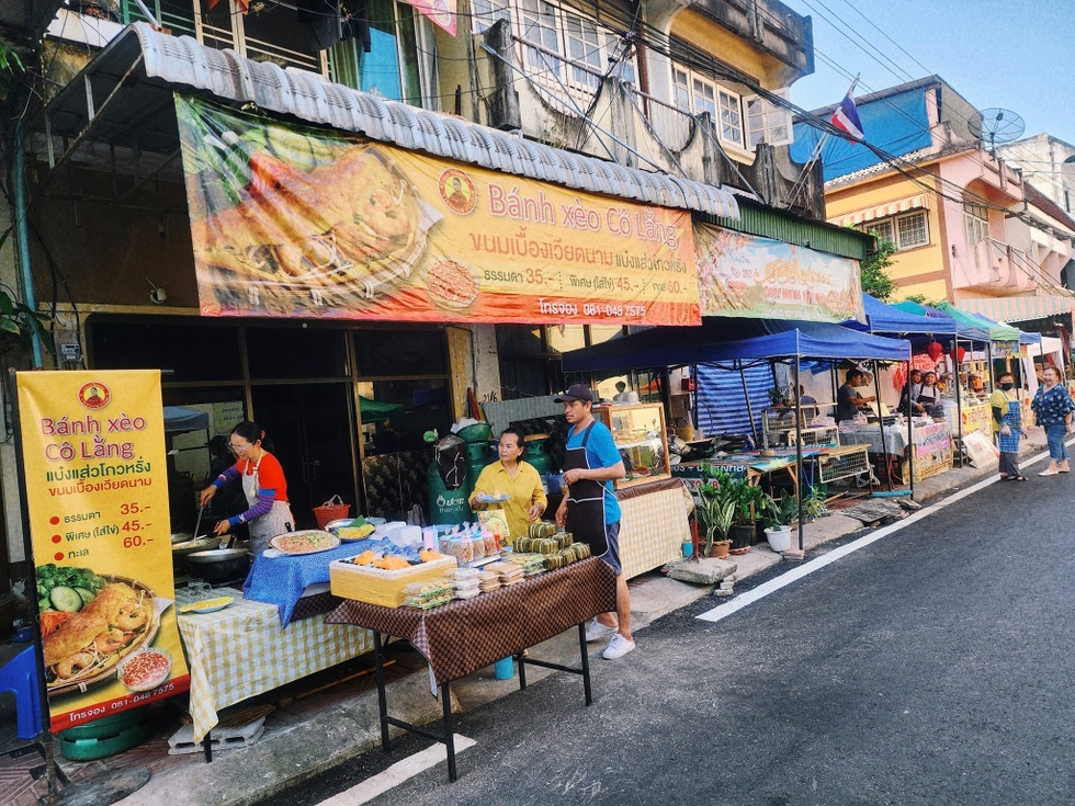 Cựu Đại sứ Việt ở Thái Lan kể kỷ vật của Bác Hồ, chuyện “ngoại giao sân cỏ” - 5