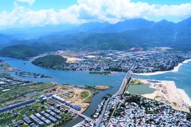 Quyết định 7 vị trí làm Khu thương mại tự do Đà Nẵng