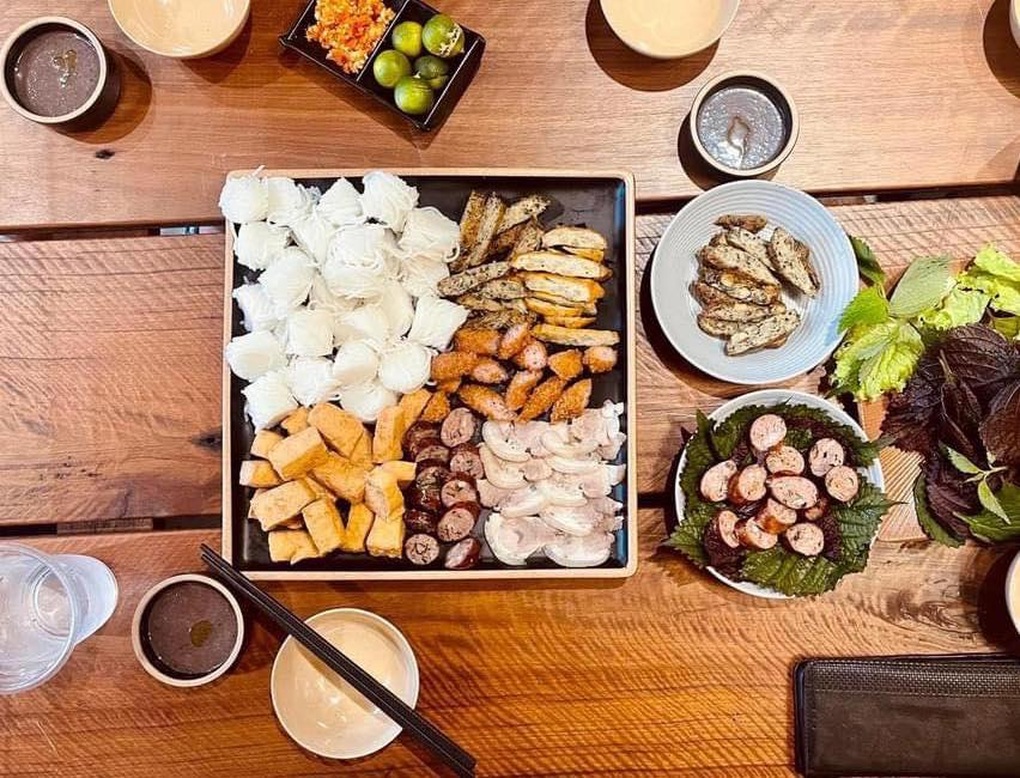 Ghé thăm Đà Nẵng thưởng thức ẩm thực với nhiều ưu đãi trên ShopeeFood - 4 Ghé thăm Đà Nẵng thưởng thức ẩm thực với nhiều ưu đãi trên ShopeeFood - 4