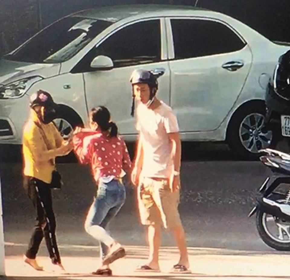 Nhức nhối nạn “khủng bố” đòi nợ, người dân liên tục cầu cứu - 2 Nhức nhối nạn “khủng bố” đòi nợ, người dân liên tục cầu cứu - 2