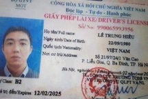 Tài xế Mercedes tông chết 2 phụ nữ ở hầm Kim Liên có nồng độ cồn tới 0,751 mg