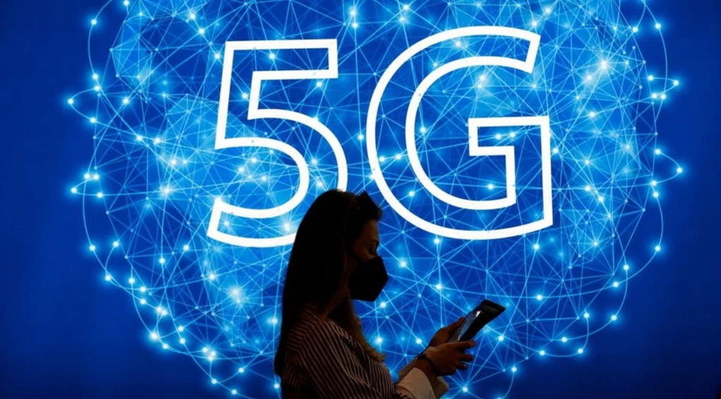 Phương án tổ chức đấu giá quyền sử dụng băng tần 5G - 1 Phương án tổ chức đấu giá quyền sử dụng băng tần 5G - 1