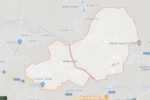 Nghi án vợ giết chồng lúc rạng sáng