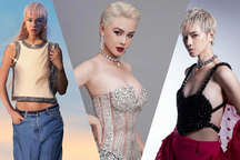 Hà Kino: Mỹ nhân tóc tém "phi giới tính" bất ngờ thi Miss Universe Vietnam