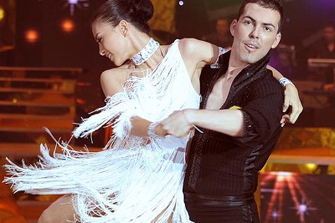 Ngô Thanh Vân, Siu Black, Minh Béo gây bất ngờ 