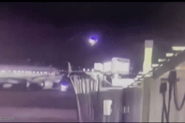 Trực thăng Mỹ đâm máy bay chở 64 người: Tìm thấy 18 thi thể