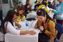 TP HCM: Thị trường lao động cần nhiều nhân lực tay nghề cao