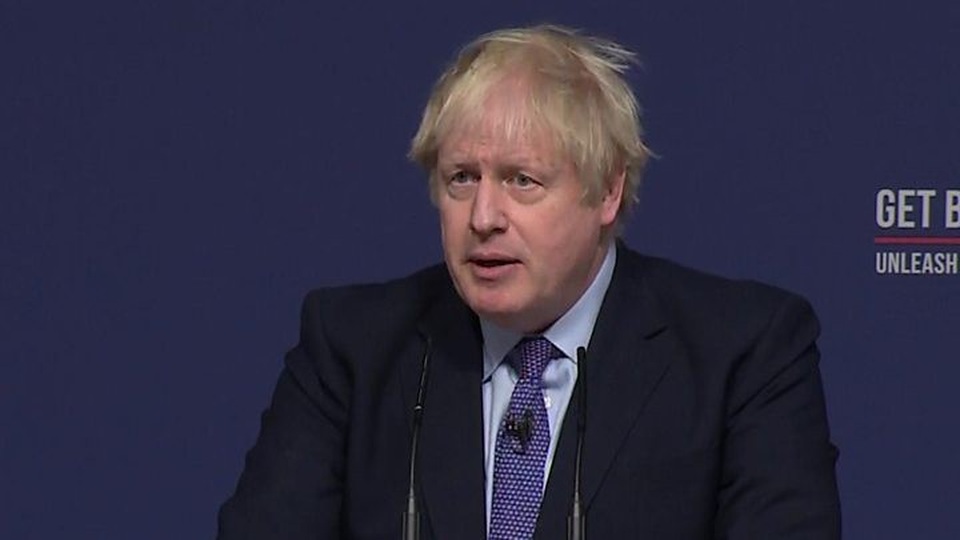 Brexit và ngày lịch sử của châu Âu - 1 Brexit và ngày lịch sử của châu Âu - 1