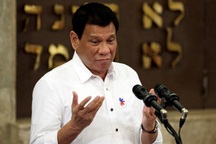 Ông Duterte nói Mỹ hãy quên thỏa thuận quân sự đi chừng nào "tôi còn tại vị"