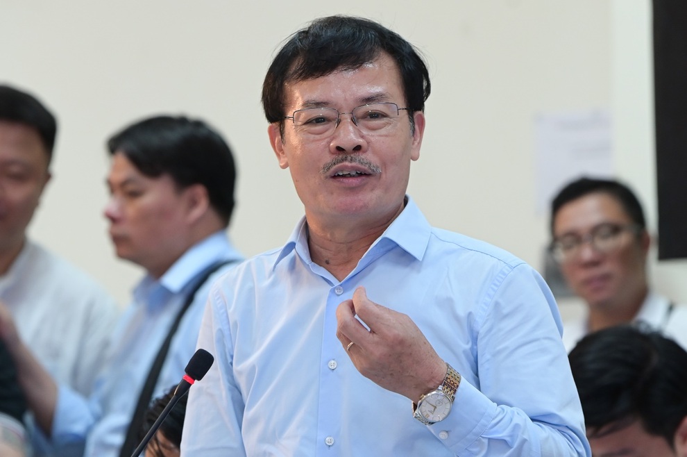 Ý kiến đa chiều từ hội thảo phát triển ngành sữa đến năm 2030, tầm nhìn 2045 - 3 Ý kiến đa chiều từ hội thảo phát triển ngành sữa đến năm 2030, tầm nhìn 2045 - 3