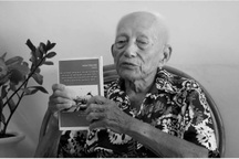 Trung tá Đặng Văn Việt - "Hùm xám đường số 4" qua đời