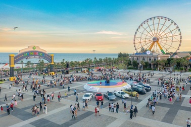 Kinh tế du lịch - Động lực phát triển cho các đô thị hiện đại