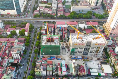 Grand SunLake tung ưu đãi cho nhà đầu tư dịp cuối năm