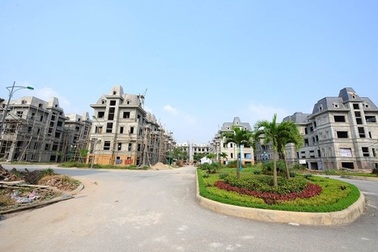 Hàng trăm dự án bất động sản Hà Nội không bị “soi”