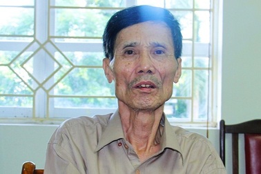 Trốn truy nã gần 30 năm, nhiều lần đổi tên và 2 lần lấy vợ