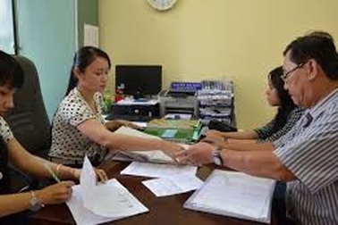 Thời gian đi hợp tác lao động được tính hưởng BHXH?